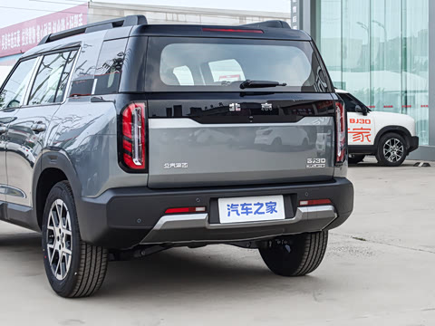 2027�� ���м� 1.5T DCT�������װ�