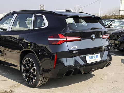 2026�� xDrive30L ������ M�˶���ҹ��װ