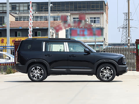 2027�� ���м� 1.5T DCT�������װ�