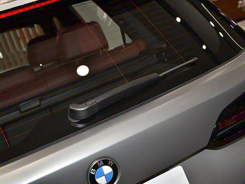 2026�� xDrive 40Li M�˶���ҹ��װ