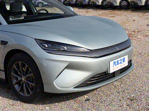 2025�� EV 545KM��Խ��