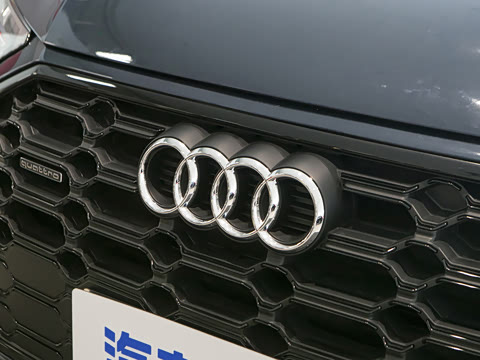 2026�� 45�����ذ� 40 TFSI ʱ�ж�����