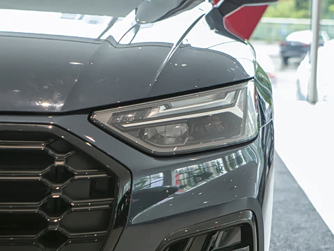 2026�� 45�����ذ� 40 TFSI ʱ�ж�����