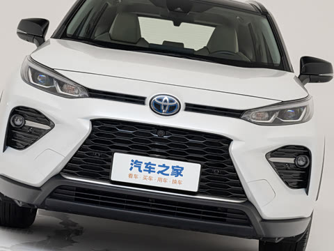 2024�� ˫�� 2.5L E-CVT��������