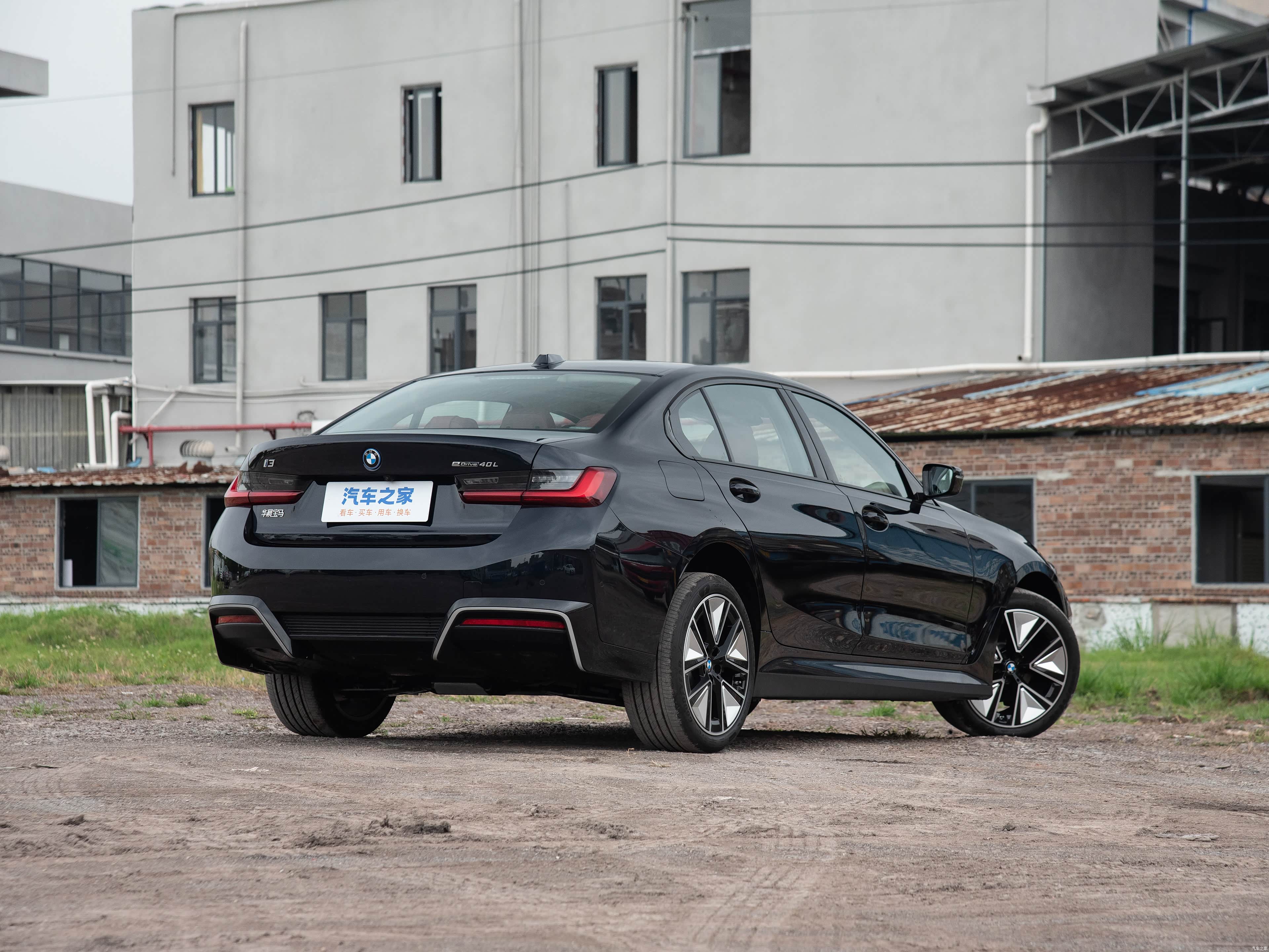 BMW i3, миниатюра 7