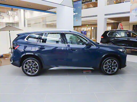 2025�� sDrive25Li X�����װ