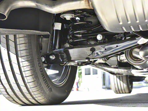 2026�� 380TSI ����R-LineѲ�� ������