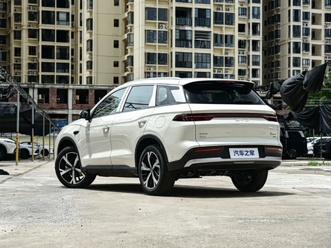 2026�� �ɳ۰� DM-i 220KM��Խ��