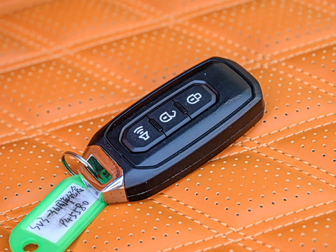 2026�� 2.3T ����SV3 ��Ұ�� ����