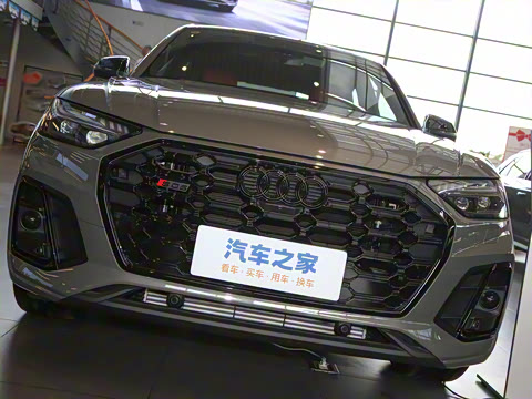 2024�� 3.0 TFSI quattro