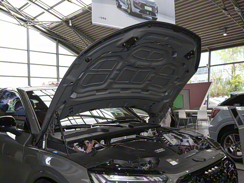 2024�� 3.0 TFSI quattro