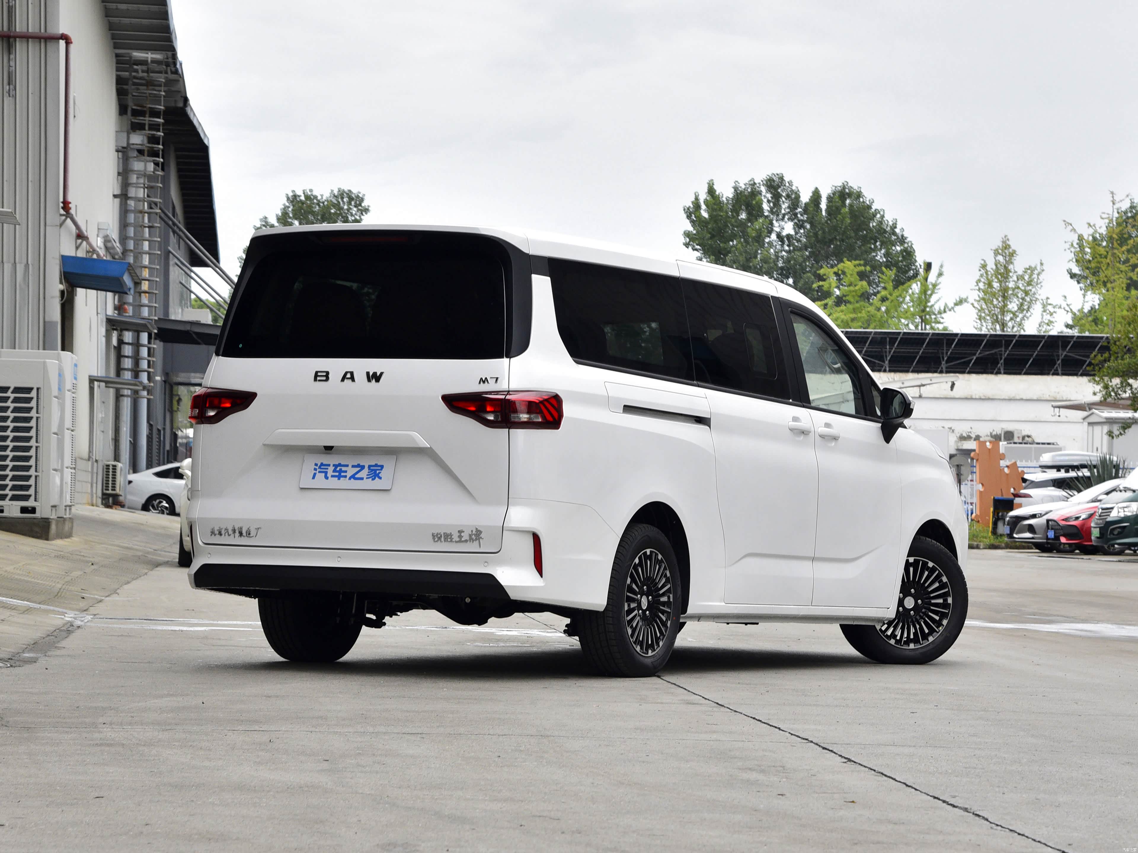 BAW M7, миниатюра 7
