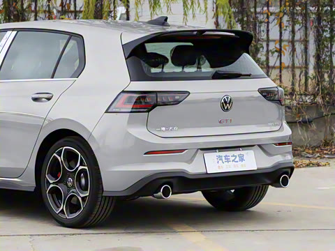 2026�� 380TSI DSG GTI