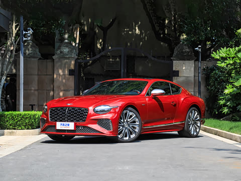 2026�� GT Mulliner��