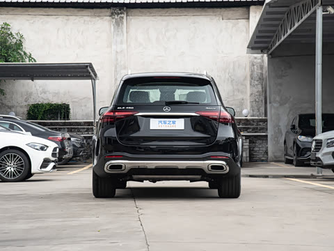2026�� �Ŀ� GLE 450 4MATIC ʱ����