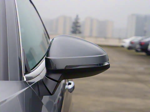 2025�� Coupe 40 TFSI ʱ�ж�����