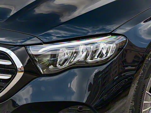 2025�� �Ŀ� E 260 L