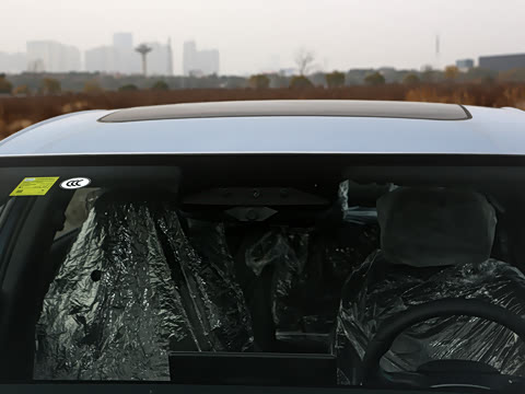 2025�� EV 545KM��Խ��