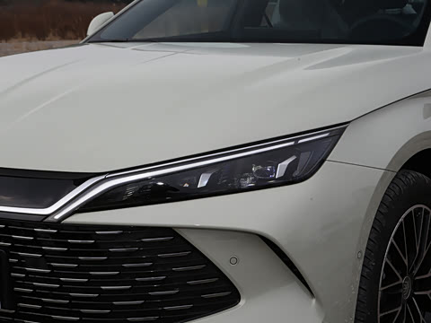 2026�� DM-i 210KM������