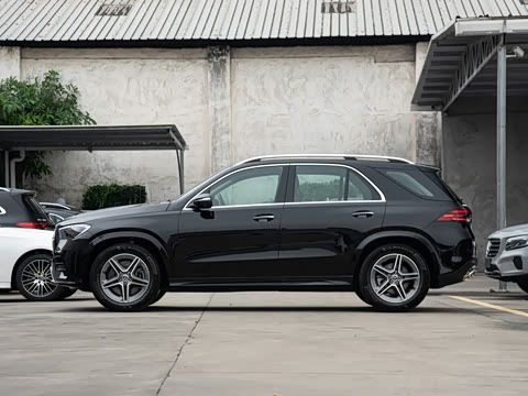 2026�� �Ŀ� GLE 450 4MATIC ʱ����