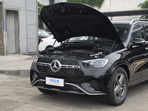 2026�� �Ŀ� GLE 450 4MATIC ʱ����