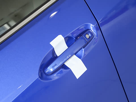 2025�� 2.4T CVT Wagon tS EyeSight