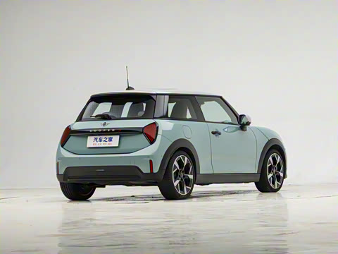 2025�� 2.0T COOPER S ������