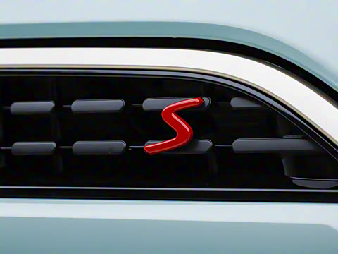 2025�� 2.0T COOPER S ������