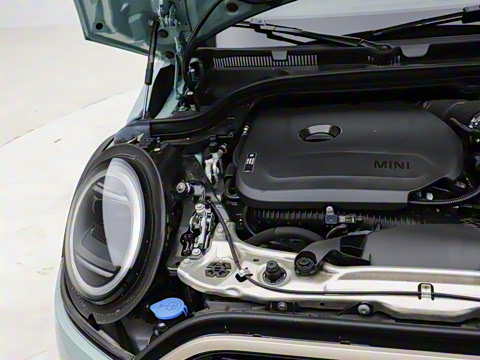 2025�� 2.0T COOPER S ������