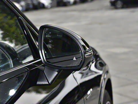 2026 AMG GLC 43 4MATIC