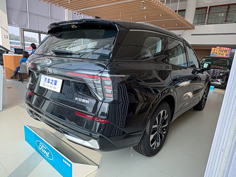 2026�� ���L 2.0T EcoBoost ��������������