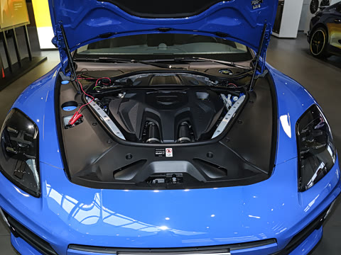 2026�� Panamera 2.9T