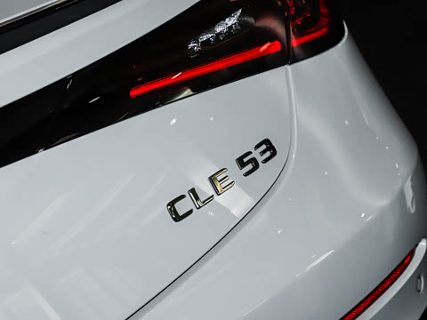 2026�� AMG CLE 53 4MATIC+ ������ܳ�