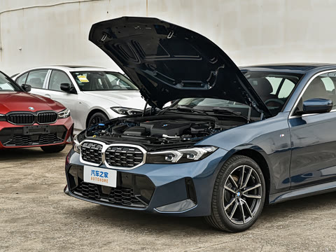 2026�� 325Li M�˶���װ