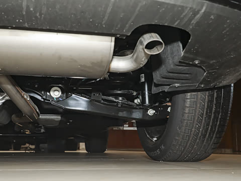 2026�� 2.0T �������ݻ춯��