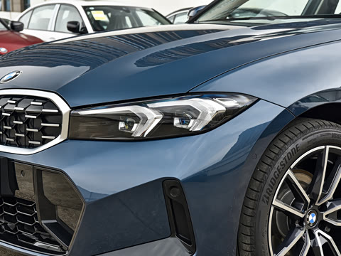2026�� 325Li M�˶���װ