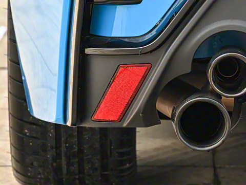 2023�� 03+ TCR Cyan ǰ����