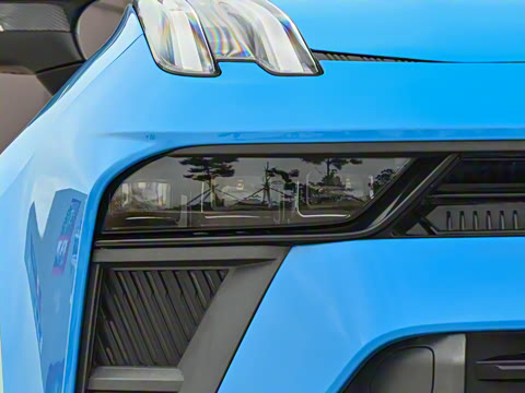 2023�� 03+ TCR Cyan ǰ����