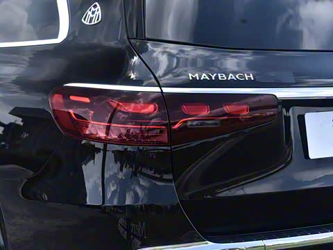 2026�� GLS 480 4MATIC ���ݰ�