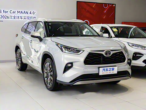 2026�� 2.5L���ܵ��˫������������ 7��