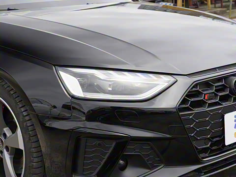 2025�� S4 3.0TFSI