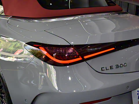 2025�� CLE 300 4MATIC ������ܳ�