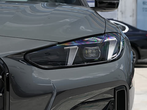 2026�� 430i Gran Coupe M�˶���ҹ��װ