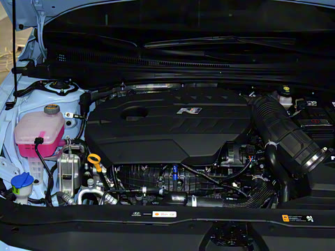 2026�� 2.0T N TCR Edition