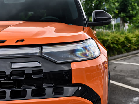 2027�� 2.3T EcoBoost �����۷�� 7��
