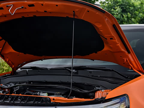 2027�� 2.3T EcoBoost �����۷�� 7��
