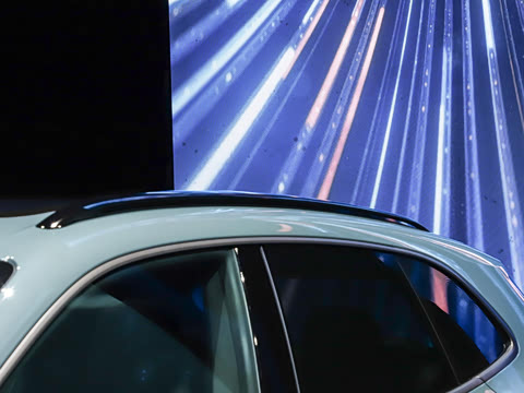 2026�� Cayenne Turbo Electric