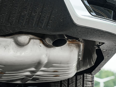 2027��  2.3T EcoBoost �����ѽ�� 7��