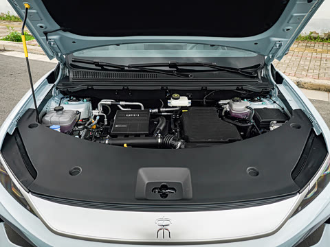 2026�� �ɳ۰� DM-i 220KM��Խ��