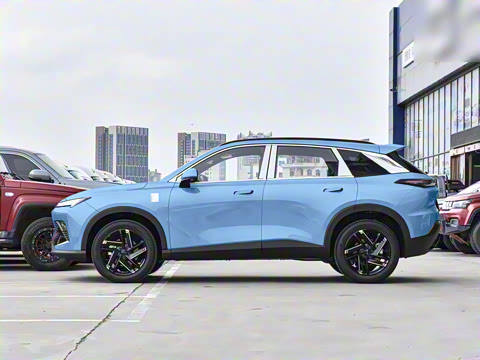 2023�� 1.5T DCT�ƽ��